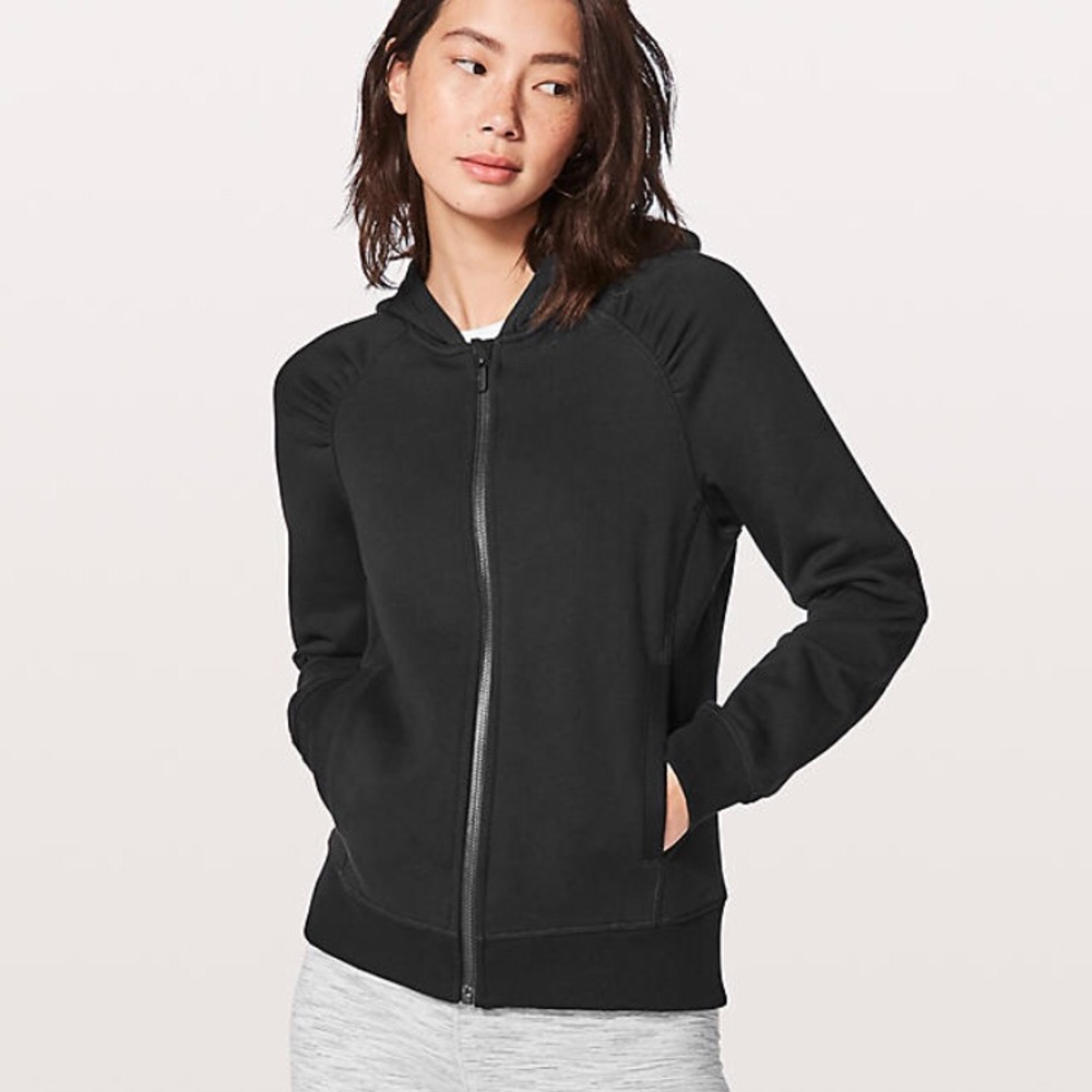 Lululemon jacket